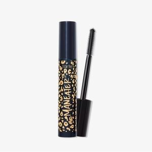 SET OF 2! NIB Tarte Black Maneater Mascara Black